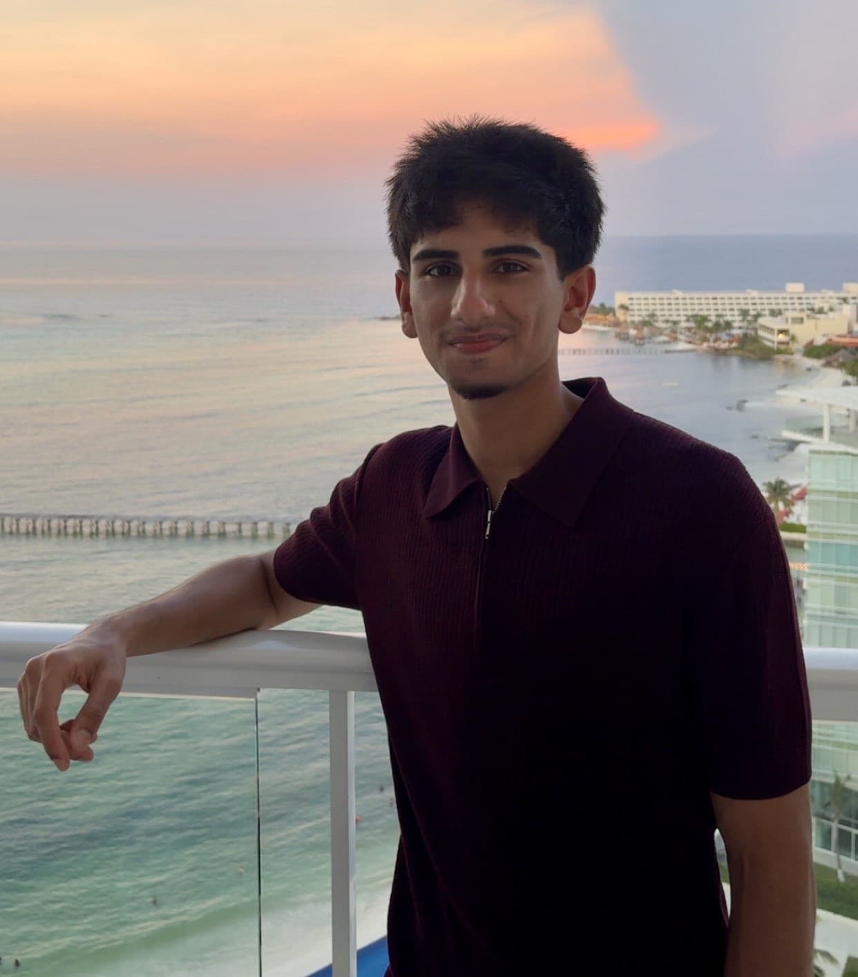 Tanvir Singh
